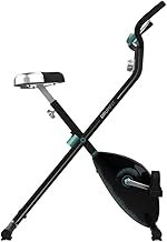 Cecotec Vélo d'appartement pliable X-Bike