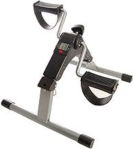 Portable Cycle de pédalier d'exercices Gym Fitness entraînement aérobic jambe machine
