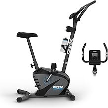 Zipro Vélo d'appartement Beat RS