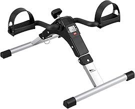 Himaly Mini Exercise Bike