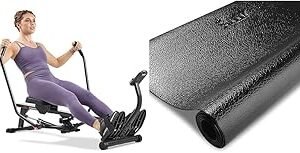 Sunny Health & Fitness Rameur