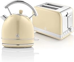 Swan Retro