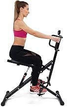 TechFit Abdos Musculation Bench