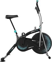 Cecotec Vélo d'Intérieur DrumFit Indoor