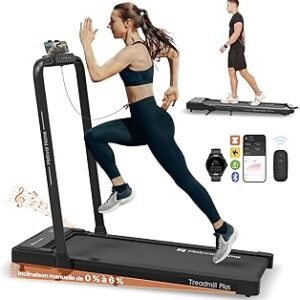 Mobvoi Home Tapis de Course