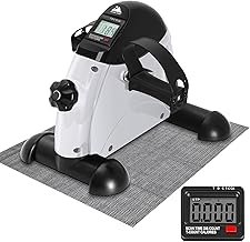 EVOLAND Mini Vélo d'Appartement
