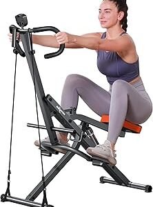 rameur BODY RHYTHM