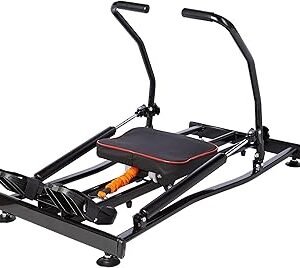 FFitness Rameur Rowing