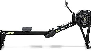 Concept 2 Modèle E