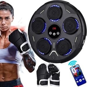 NK Machine de Boxe
