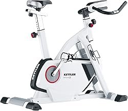 vélo Indoor cycling Kettler RACER 3