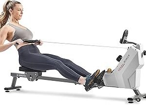 Sunny Health & Fitness Rameur