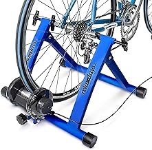 simulateur de vélo pliable Relaxdays