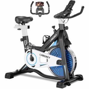 LABGREY Vélo d'Appartement