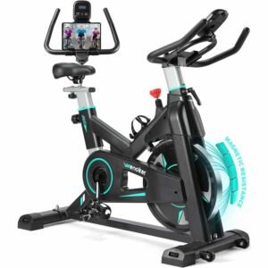Wenoker Vélo d'Appartement